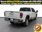 2024 GMC Sierra 2500 Crew Cab 4WD Pickup for sale #H25RG009A - photo 7