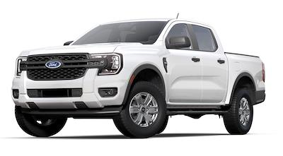 2025 Ford Ranger SuperCrew Cab 4x2 Pickup for sale #H25RG011 - photo 1