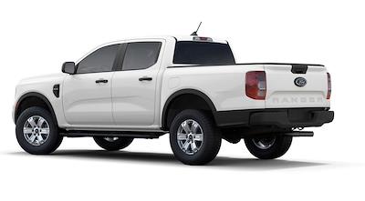 2025 Ford Ranger SuperCrew Cab 4x2 Pickup for sale #H25RG011 - photo 2