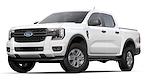 2025 Ford Ranger SuperCrew Cab 4x2 Pickup for sale #H25RG011 - photo 1