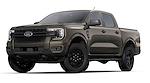 New 2025 Ford Ranger XLT SuperCrew Cab 4x4 Pickup for sale #H25RG012 - photo 1