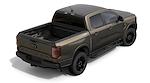 New 2025 Ford Ranger XLT SuperCrew Cab 4x4 Pickup for sale #H25RG012 - photo 3