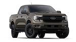 New 2025 Ford Ranger XLT SuperCrew Cab 4x4 Pickup for sale #H25RG012 - photo 4