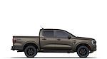 New 2025 Ford Ranger XLT SuperCrew Cab 4x4 Pickup for sale #H25RG012 - photo 5