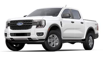2025 Ford Ranger SuperCrew Cab 4x4 Pickup for sale #H25RG013 - photo 1
