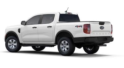 2025 Ford Ranger SuperCrew Cab 4x4 Pickup for sale #H25RG013 - photo 2