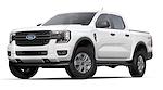 2025 Ford Ranger SuperCrew Cab 4x4 Pickup for sale #H25RG013 - photo 1