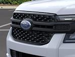 New 2025 Ford Ranger XL SuperCrew Cab 4WD Pickup for sale #H25RG013 - photo 17