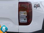 New 2025 Ford Ranger XL SuperCrew Cab 4WD Pickup for sale #H25RG013 - photo 23
