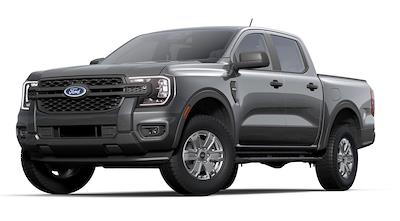 2025 Ford Ranger SuperCrew Cab 4x2 Pickup for sale #H25RG014 - photo 1