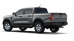 2025 Ford Ranger SuperCrew Cab 4x2 Pickup for sale #H25RG014 - photo 2
