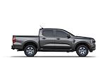 2025 Ford Ranger SuperCrew Cab 4x2 Pickup for sale #H25RG014 - photo 5