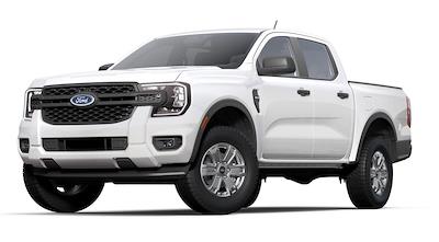 New 2025 Ford Ranger XL SuperCrew Cab Pickup for sale #H25RG015 - photo 1