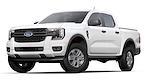 New 2025 Ford Ranger XL SuperCrew Cab Pickup for sale #H25RG015 - photo 1