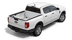 New 2025 Ford Ranger XL SuperCrew Cab Pickup for sale #H25RG015 - photo 3