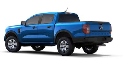 2025 Ford Ranger SuperCrew Cab 4x2 Pickup for sale #H25RG016 - photo 2