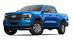 2025 Ford Ranger SuperCrew Cab 4x2 Pickup for sale #H25RG016 - photo 1
