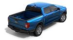 2025 Ford Ranger SuperCrew Cab 4x2 Pickup for sale #H25RG016 - photo 3