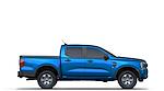 2025 Ford Ranger SuperCrew Cab 4x2 Pickup for sale #H25RG016 - photo 5