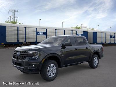 2025 Ford Ranger SuperCrew Cab 4x2 Pickup for sale #H25RG018 - photo 1
