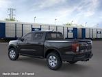 2025 Ford Ranger SuperCrew Cab 4x2 Pickup for sale #H25RG018 - photo 2