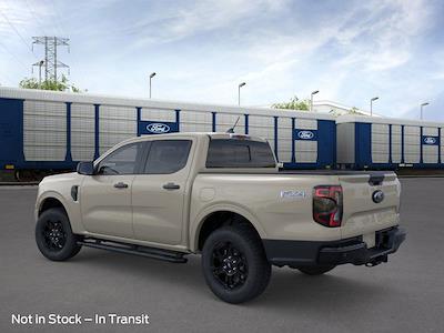2025 Ford Ranger SuperCrew Cab 4x4 Pickup for sale #H25RG019 - photo 2