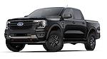 2025 Ford Ranger SuperCrew Cab 4x4 Pickup for sale #H25RG021 - photo 1
