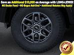 New 2025 Ford Ranger XLT SuperCrew Cab for sale #H25RG021 - photo 24