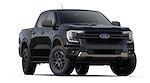 2025 Ford Ranger SuperCrew Cab 4x4 Pickup for sale #H25RG021 - photo 4