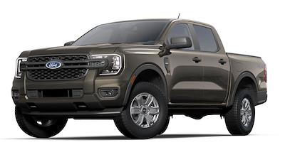 2025 Ford Ranger SuperCrew Cab 4x4 Pickup for sale #H25RG022 - photo 1