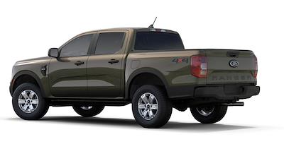 2025 Ford Ranger SuperCrew Cab 4x4 Pickup for sale #H25RG022 - photo 2