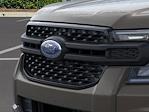 New 2025 Ford Ranger XL SuperCrew Cab 4WD Pickup for sale #H25RG022 - photo 17