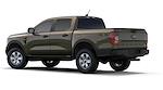 2025 Ford Ranger SuperCrew Cab 4x4 Pickup for sale #H25RG022 - photo 2