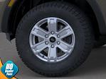 New 2025 Ford Ranger XL SuperCrew Cab 4WD Pickup for sale #H25RG022 - photo 21