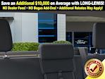 New 2025 Ford Ranger XL SuperCrew Cab for sale #H25RG022 - photo 26