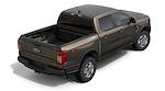 2025 Ford Ranger SuperCrew Cab 4x4 Pickup for sale #H25RG022 - photo 3