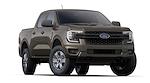 2025 Ford Ranger SuperCrew Cab 4x4 Pickup for sale #H25RG022 - photo 4