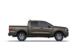 2025 Ford Ranger SuperCrew Cab 4x4 Pickup for sale #H25RG022 - photo 5
