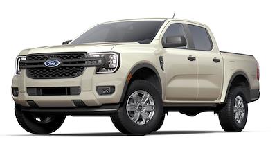 2025 Ford Ranger SuperCrew Cab 4x2 Pickup for sale #H25RG024 - photo 1
