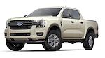2025 Ford Ranger SuperCrew Cab 4x2 Pickup for sale #H25RG024 - photo 1