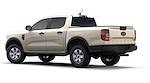 2025 Ford Ranger SuperCrew Cab 4x2 Pickup for sale #H25RG024 - photo 2
