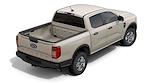 2025 Ford Ranger SuperCrew Cab 4x2 Pickup for sale #H25RG024 - photo 3