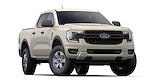 2025 Ford Ranger SuperCrew Cab 4x2 Pickup for sale #H25RG024 - photo 4