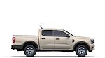 2025 Ford Ranger SuperCrew Cab 4x2 Pickup for sale #H25RG024 - photo 5