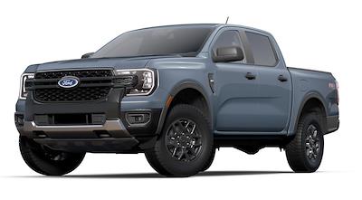 2025 Ford Ranger SuperCrew Cab 4x4 Pickup for sale #H25RG025 - photo 1
