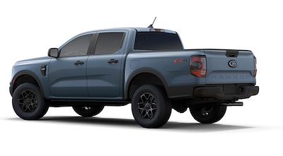 2025 Ford Ranger SuperCrew Cab 4x4 Pickup for sale #H25RG025 - photo 2