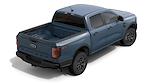 2025 Ford Ranger SuperCrew Cab 4x4 Pickup for sale #H25RG025 - photo 3
