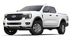 2025 Ford Ranger SuperCrew Cab 4x4 Pickup for sale #H25RG028 - photo 1