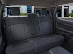 New 2025 Ford Ranger XL SuperCrew Cab 4WD Pickup for sale #H25RG028 - photo 11