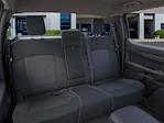 New 2025 Ford Ranger XL SuperCrew Cab 4WD Pickup for sale #H25RG029 - photo 11